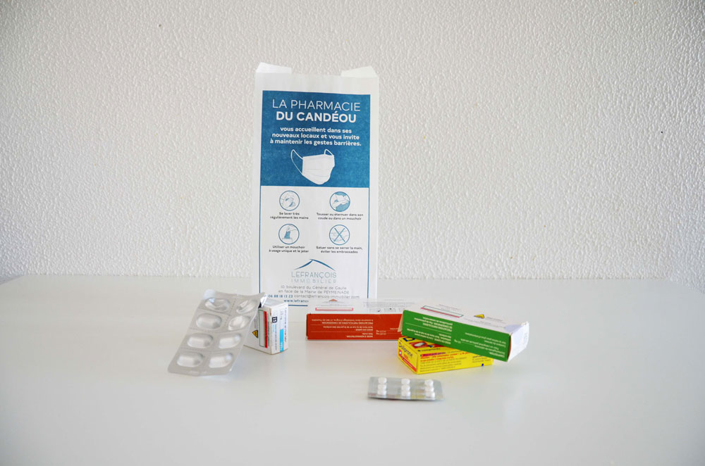 Image de sac à pharmacie