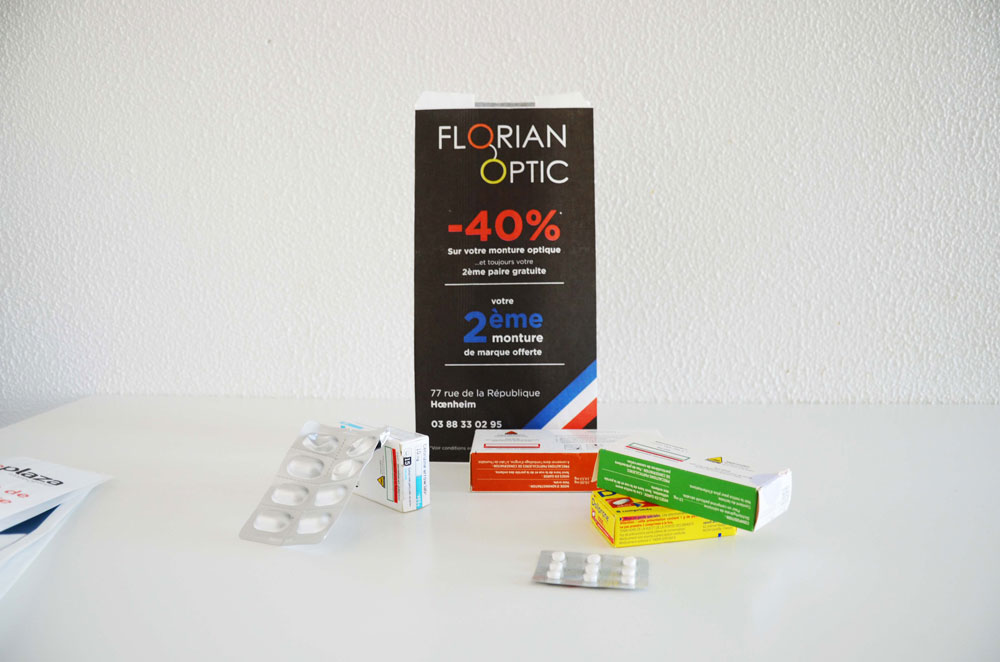 Image de sac à pharmacie