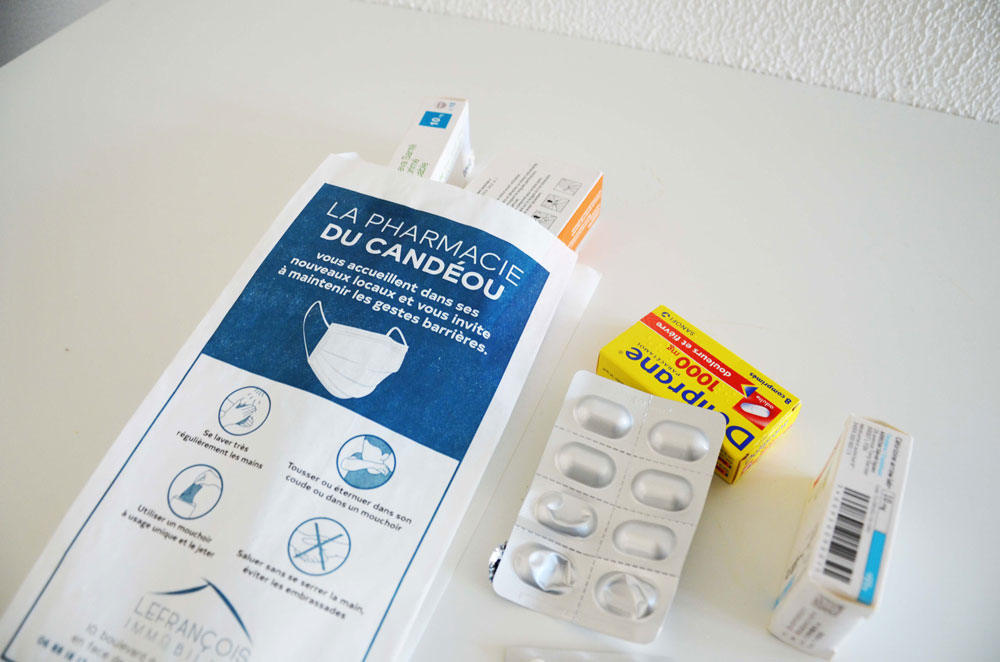 Image de sac à pharmacie